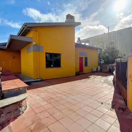 Tempio Pausania Solar Private Apartment 30 Minutes From The Sea - Appartamento Solare A 30 Minuti Dal Mare 外观 照片