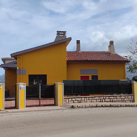 Tempio Pausania Solar Private Apartment 30 Minutes From The Sea - Appartamento Solare A 30 Minuti Dal Mare 外观 照片
