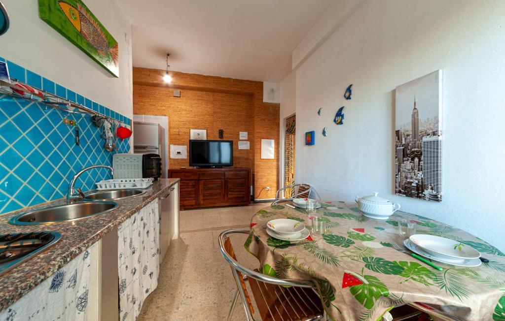 Tempio Pausania Solar Private Apartment 30 Minutes From The Sea - Appartamento Solare A 30 Minuti Dal Mare 外观 照片