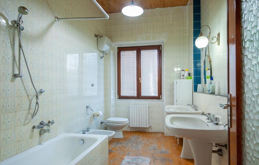 Tempio Pausania Solar Private Apartment 30 Minutes From The Sea - Appartamento Solare A 30 Minuti Dal Mare 外观 照片