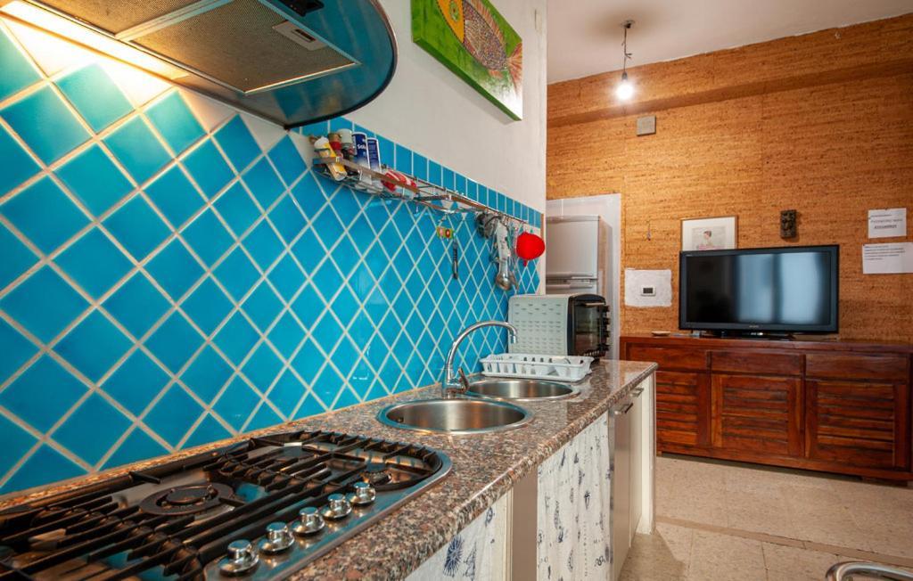 Tempio Pausania Solar Private Apartment 30 Minutes From The Sea - Appartamento Solare A 30 Minuti Dal Mare 外观 照片
