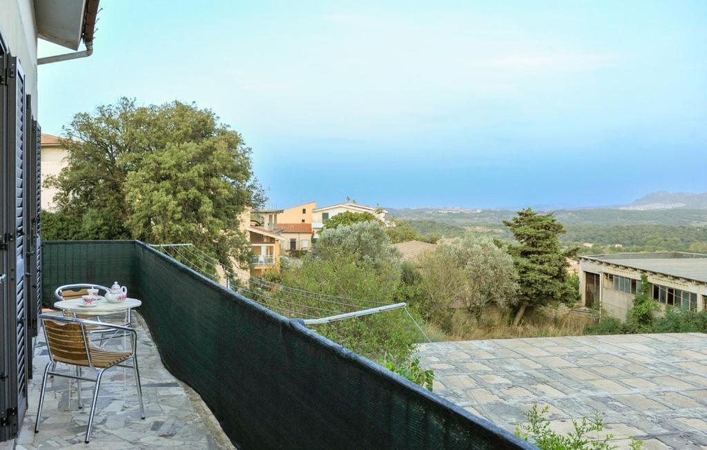 Tempio Pausania Solar Private Apartment 30 Minutes From The Sea - Appartamento Solare A 30 Minuti Dal Mare 外观 照片